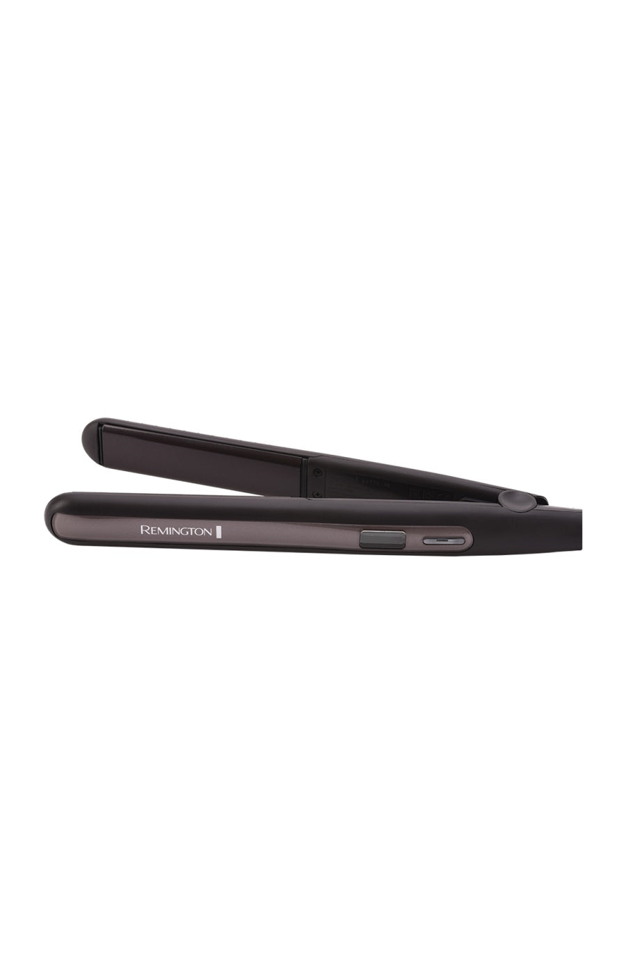 Lisseur boucleur professionnel 2-en-1 - Sleek & Curl - Noir