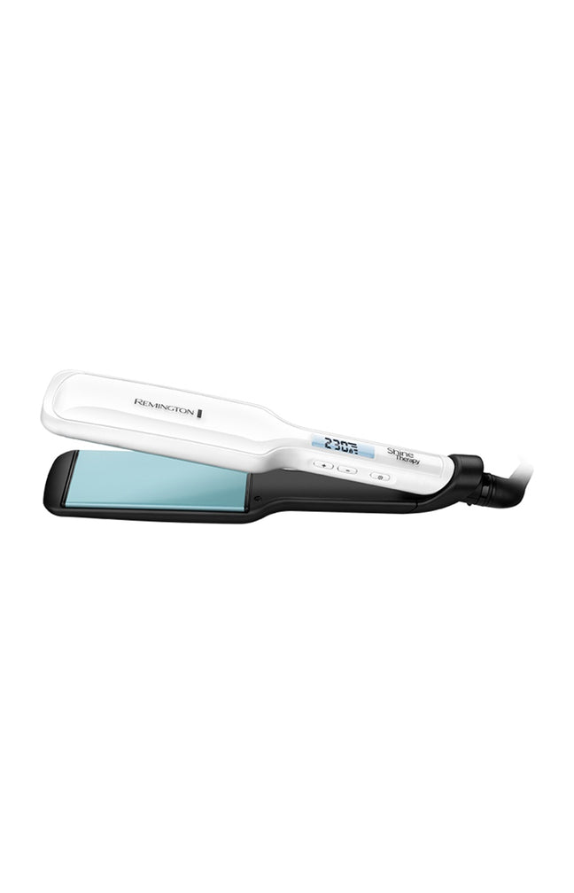 Lisseur - Keratin Therapy Pro  - Blanc