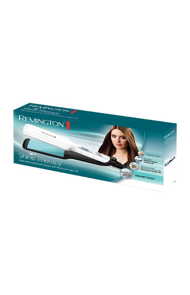 Lisseur - Keratin Therapy Pro  - Blanc
