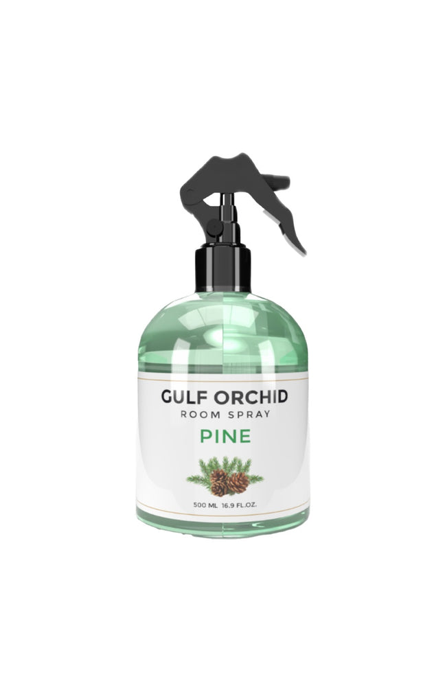 Parfum de linge & d'ambiance - Pine - Boisé - 500 ml