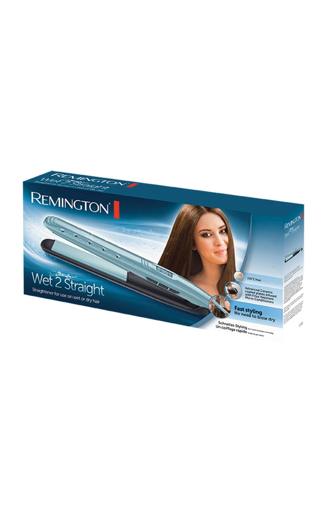 Lisseur - Wet2Straight - Bleu