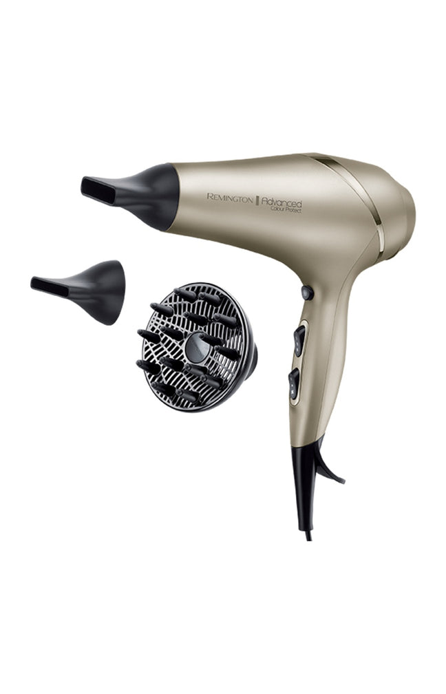 Sèche-cheveux - Colour Protect - 2300W