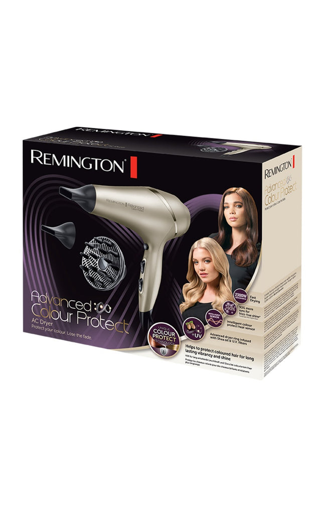 Sèche-cheveux - Colour Protect - 2300W