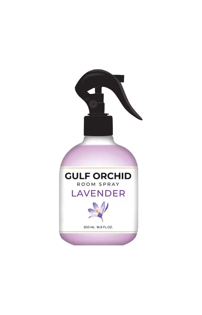 Parfum de linge - Lavander - Floral - 500 ml
