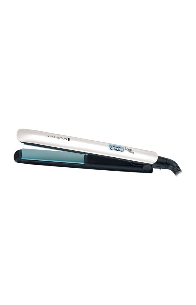 Lisseur - Shine Therapy - Blanc