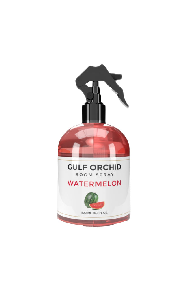 Parfum de linge & d'ambiance - Watermelon - Fruité - 500 ml