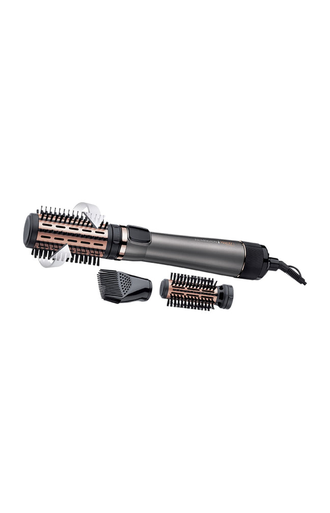 Brosse soufflante rotative - Keratin Protect - 1000W - Bronze
