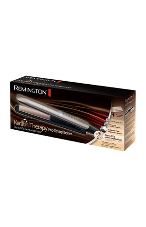 Lisseur - Keratin Therapy Pro - Beige nacré