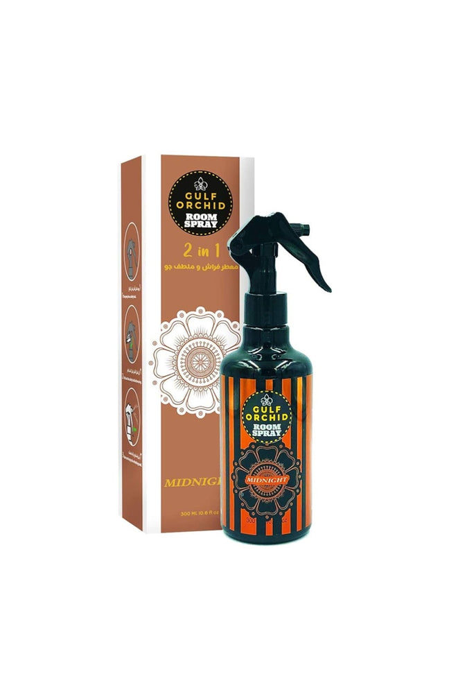 Parfum de linge - Midnight - 300 ml