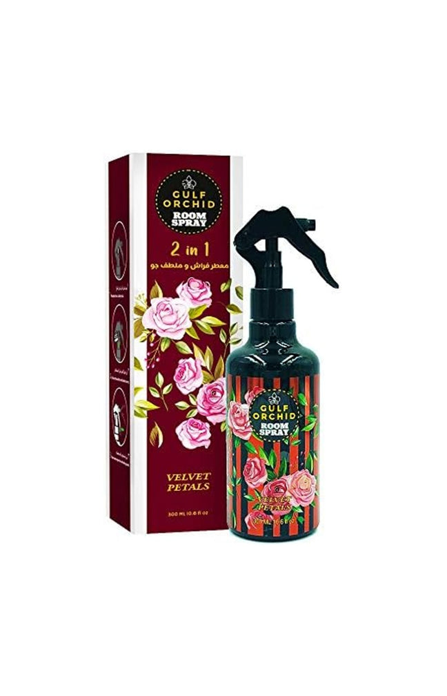 Parfum de linge - Velvet Petals - 300 ml