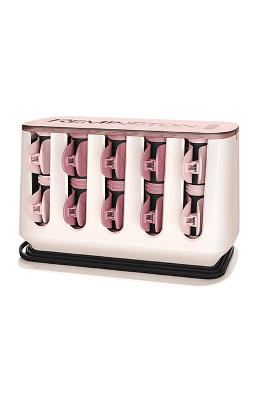 Coffret bigoudis chauffant - Pro-Luxe - 20 unités