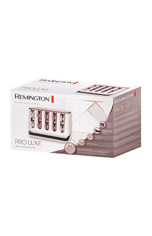 Coffret bigoudis chauffant - Pro-Luxe - 20 unités
