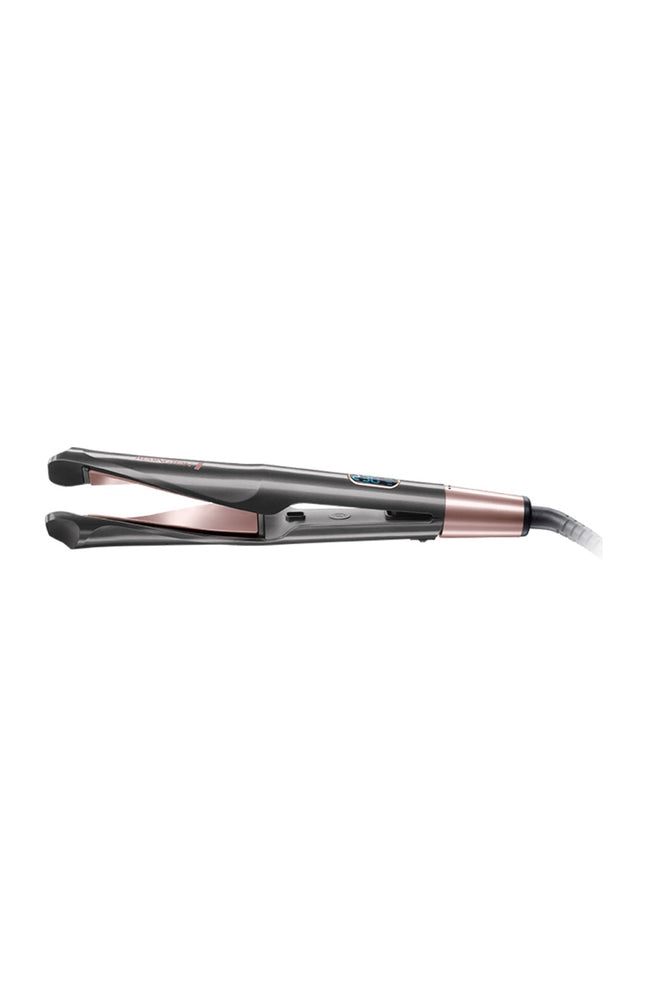 Lisseur boucleur - Curl & Straight Confidence - Bronze