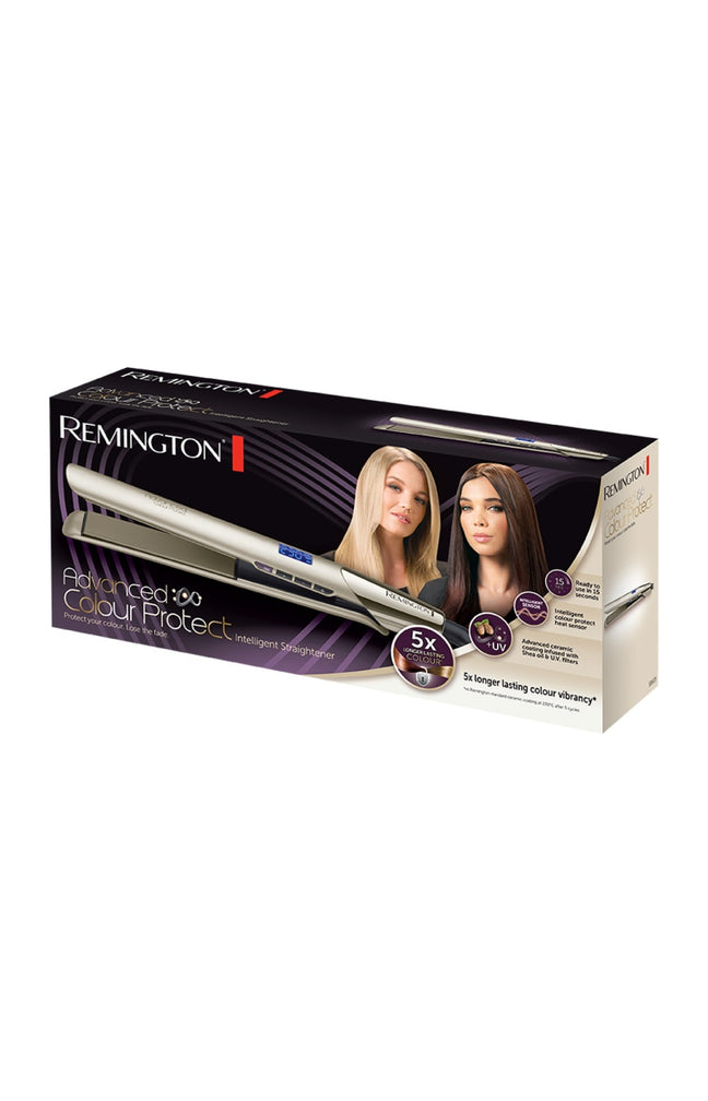Lisseur - Colour Protect Advanced - Noir