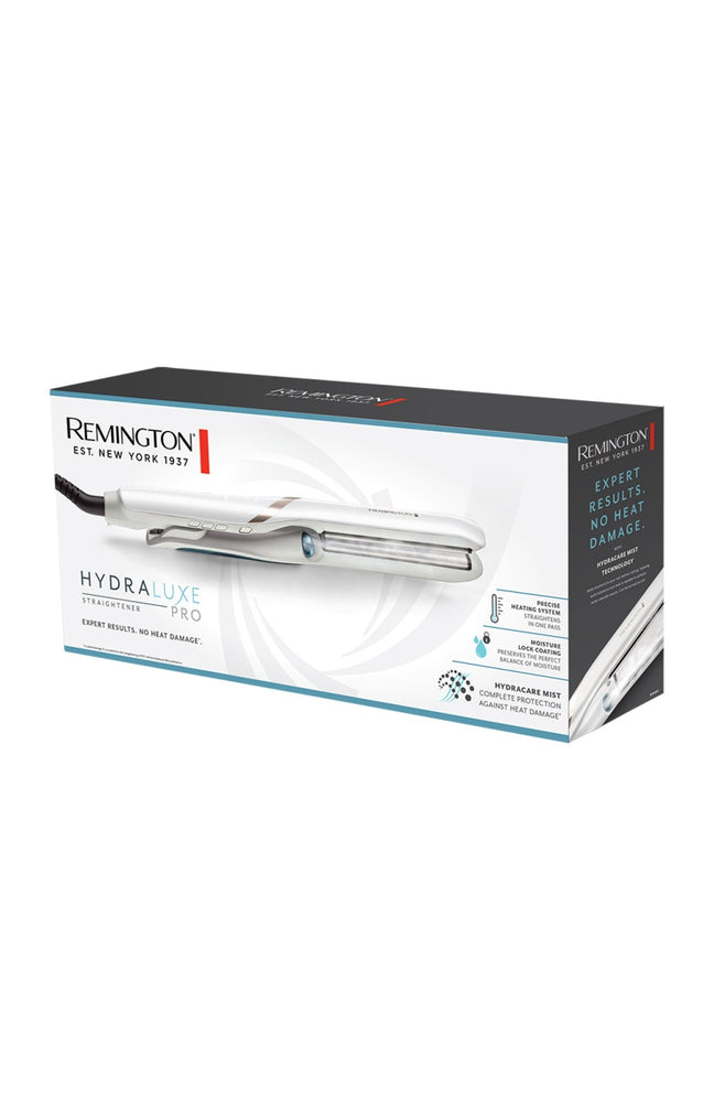 Lisseur - Hydraluxe Pro - 230° - Blanc