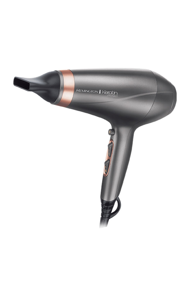 Sèche-cheveux - Keratin Protect - 2200W