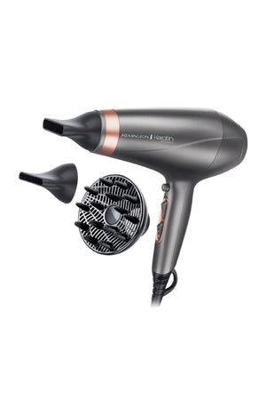 Sèche-cheveux - Keratin Protect - 2200W