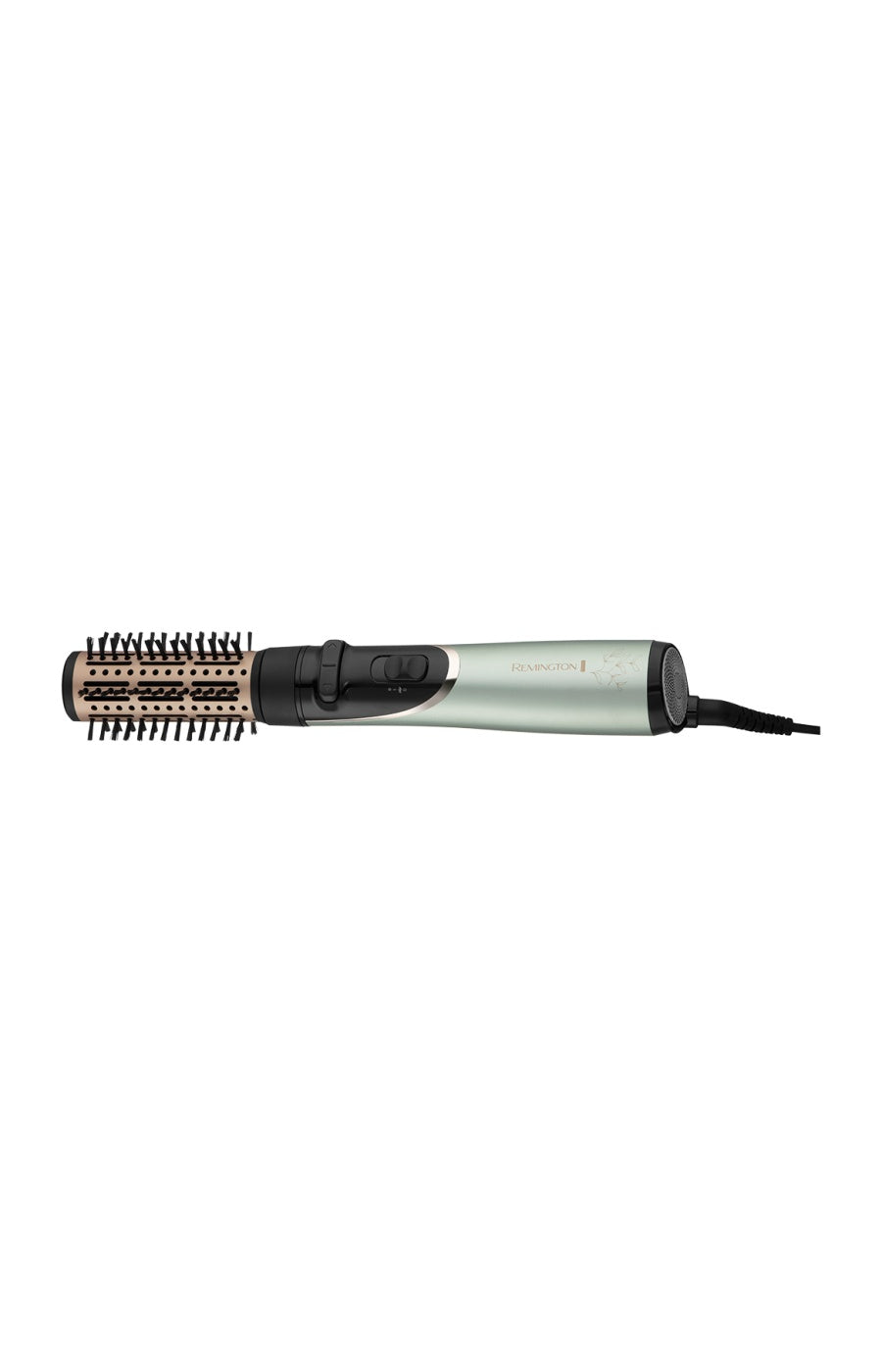 Brosse soufflante rotative - Botanicals - 800W - Vert