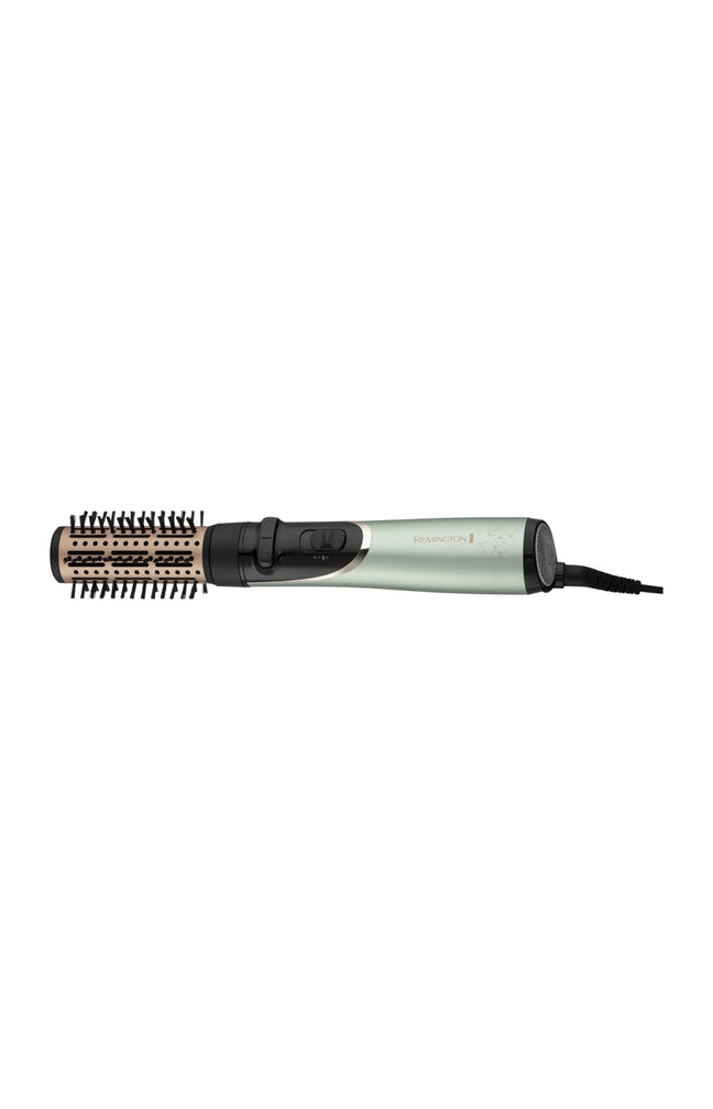 Brosse soufflante rotative - Botanicals - 800W - Vert