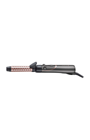 Brosse soufflante rotative - Curl & Straight Confidence - 800W - Noir