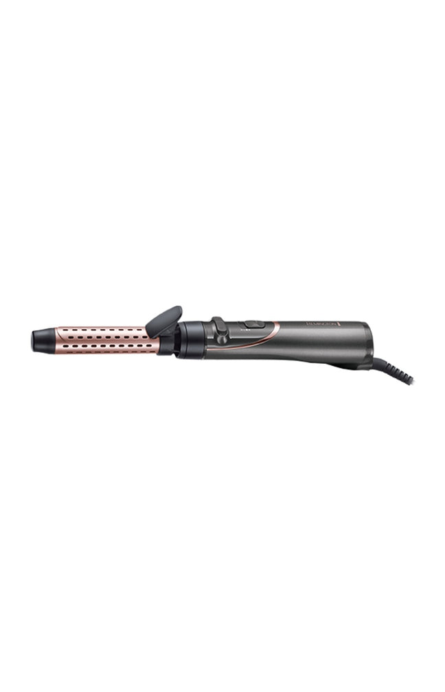 Brosse soufflante rotative - Curl & Straight Confidence - 800W - Noir