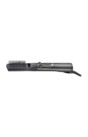 Brosse soufflante rotative - Curl & Straight Confidence - 800W - Noir