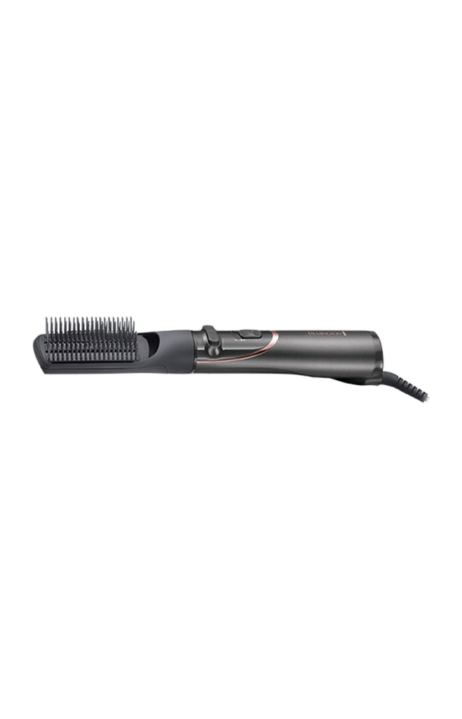 Brosse soufflante rotative - Curl & Straight Confidence - 800W - Noir