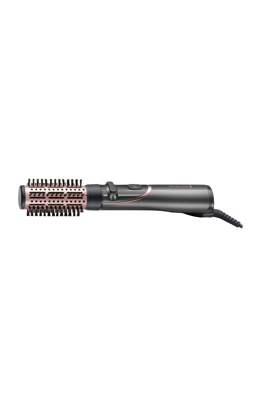 Brosse soufflante rotative - Curl & Straight Confidence - 800W - Noir