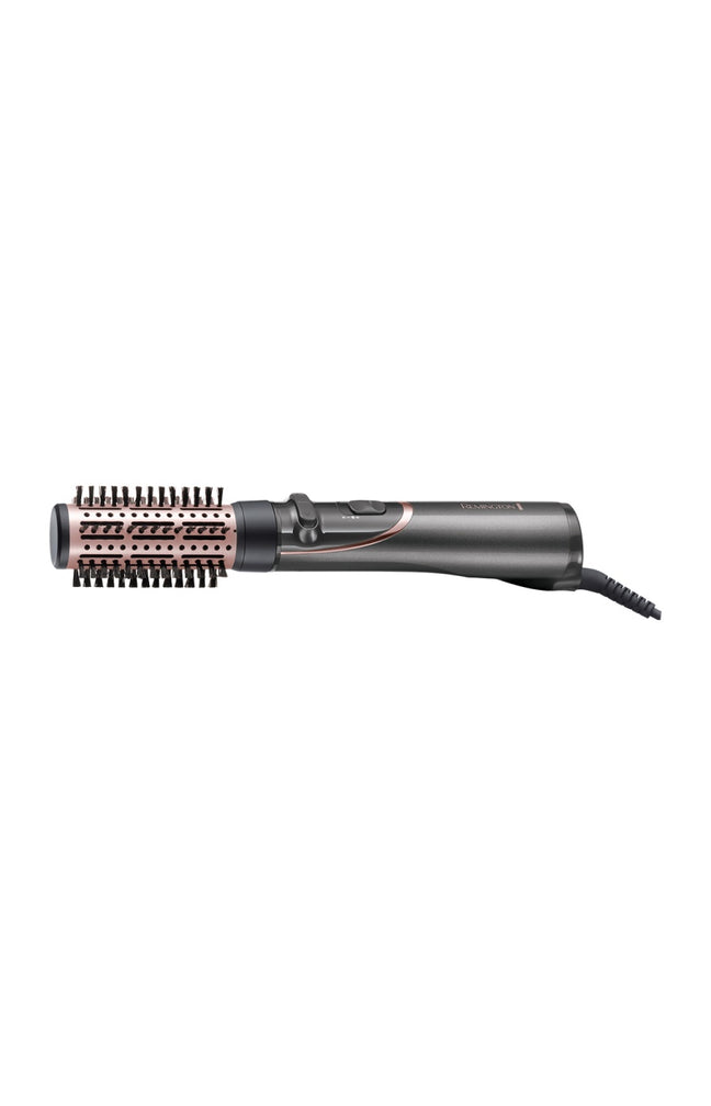 Brosse soufflante rotative - Curl & Straight Confidence - 800W - Noir