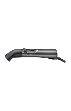 Brosse soufflante rotative - Curl & Straight Confidence - 800W - Noir