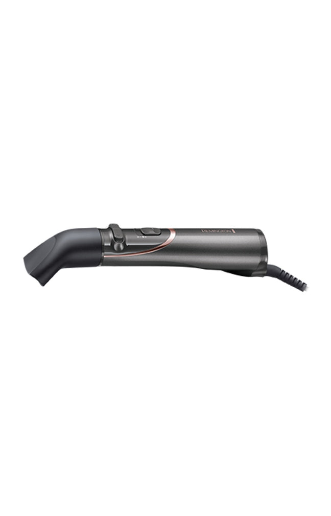 Brosse soufflante rotative - Curl & Straight Confidence - 800W - Noir
