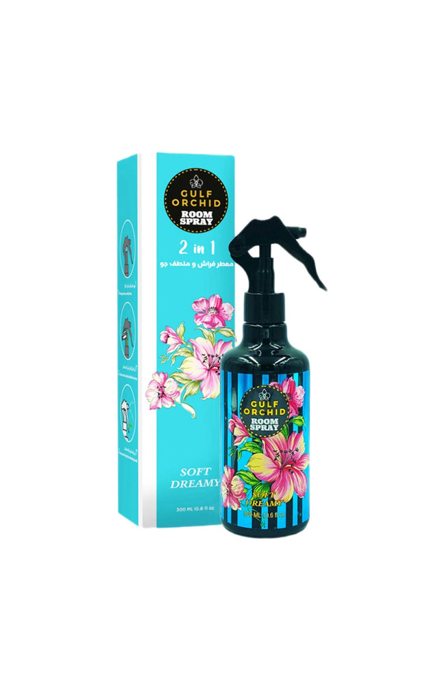 Parfum de linge - Soft Dream - 300 ml
