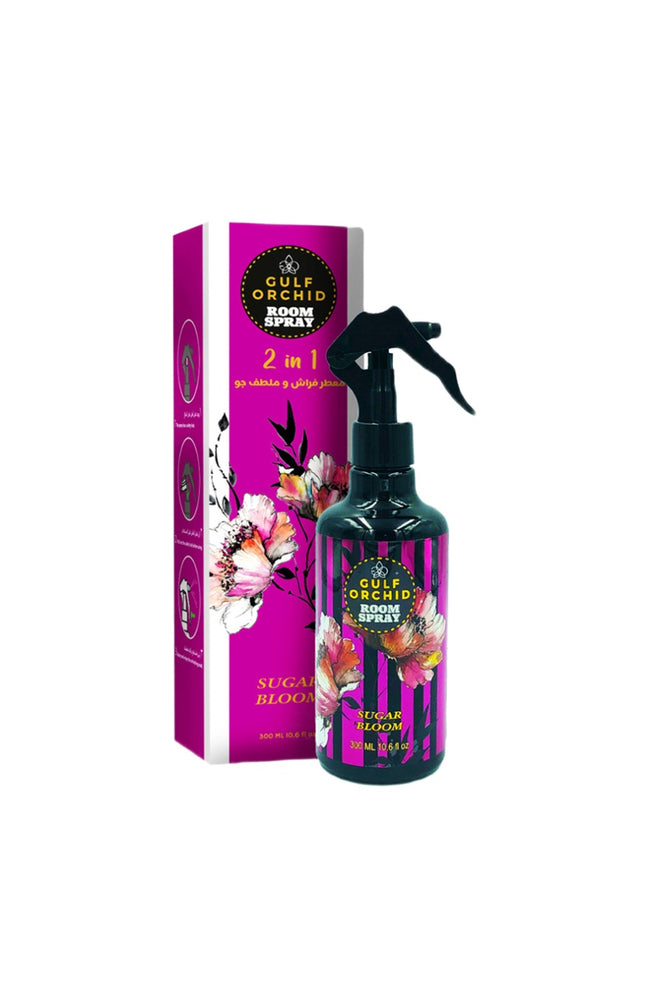 Parfum de linge - Sugar Bloom - 300 ml