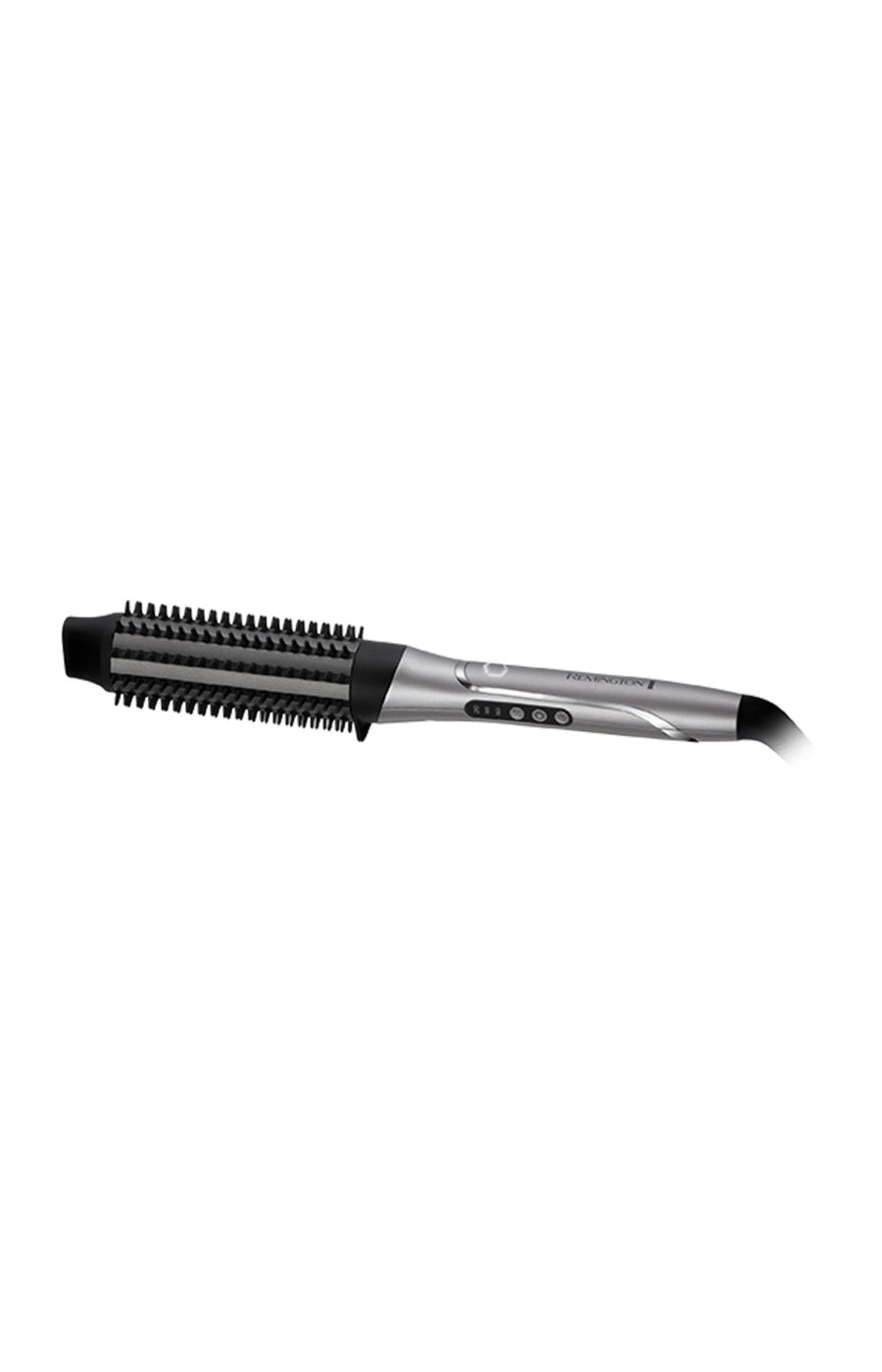 Brosse chauffante - Pro-Luxe You - Noir