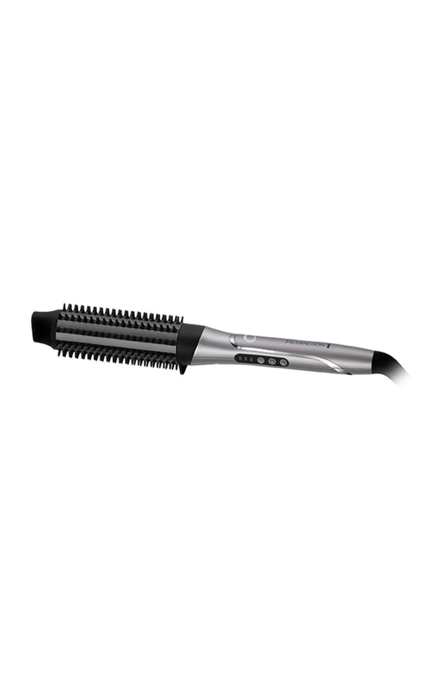 Brosse chauffante - Pro-Luxe You - Noir