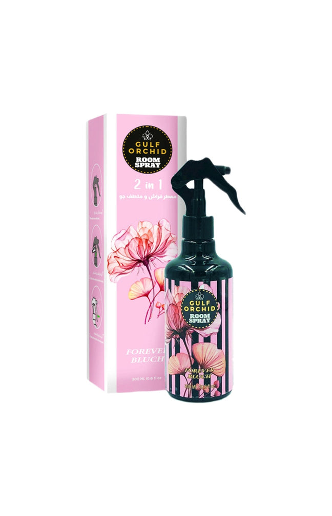 Parfum de linge - Forever Blush - 300 ml