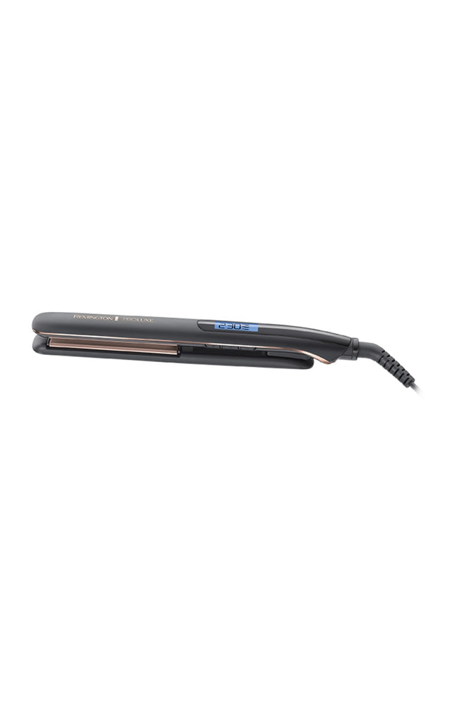 Lisseur - Pro-Luxe Midnight Edition - 230° - Noir