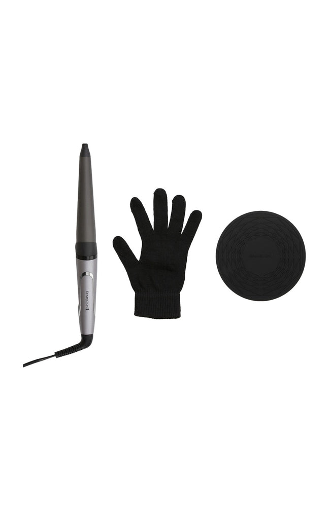 Boucleur - Pro-Luxe You - 19-32 mm - Noir