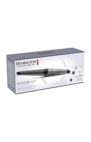 Boucleur - Pro-Luxe You - 19-32 mm - Noir