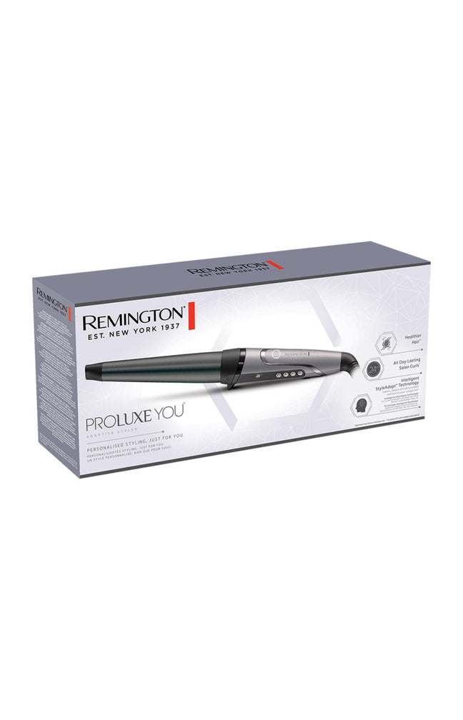 Boucleur - Pro-Luxe You - 19-32 mm - Noir