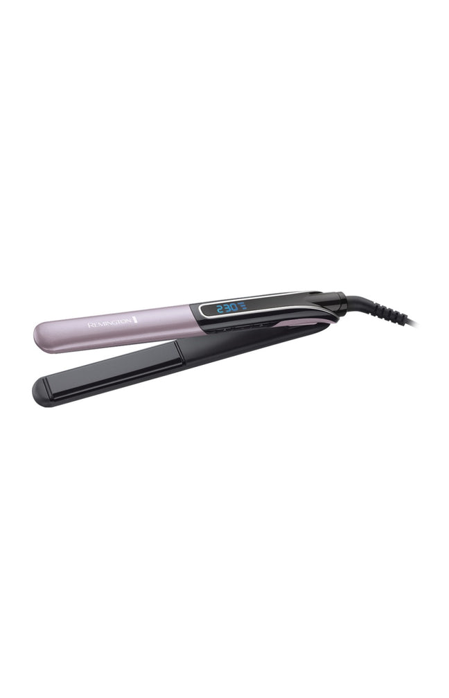 Lisseur boucleur - Sleek & Curl Expert - Noir