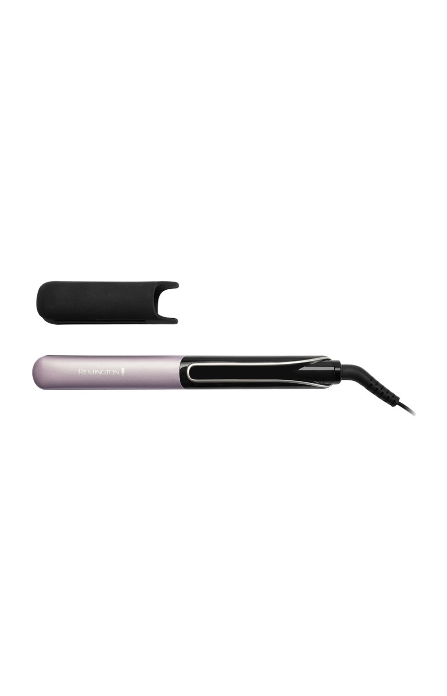 Lisseur boucleur - Sleek & Curl Expert - Noir