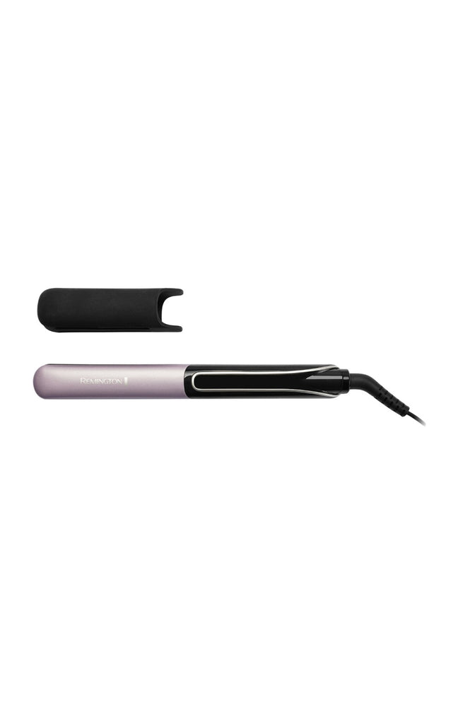 Lisseur boucleur - Sleek & Curl Expert - Noir