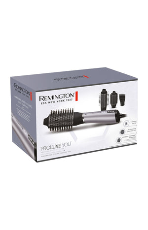 Brosse soufflante - Pro-Luxe You - 1000 W - Noir