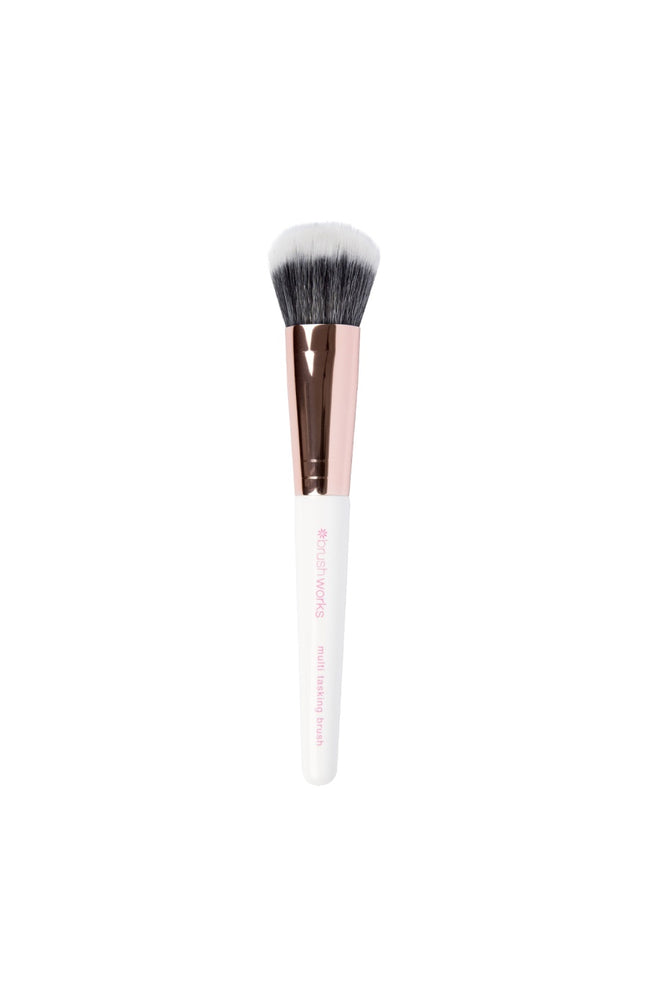 Pinceau - White & Gold - Teint