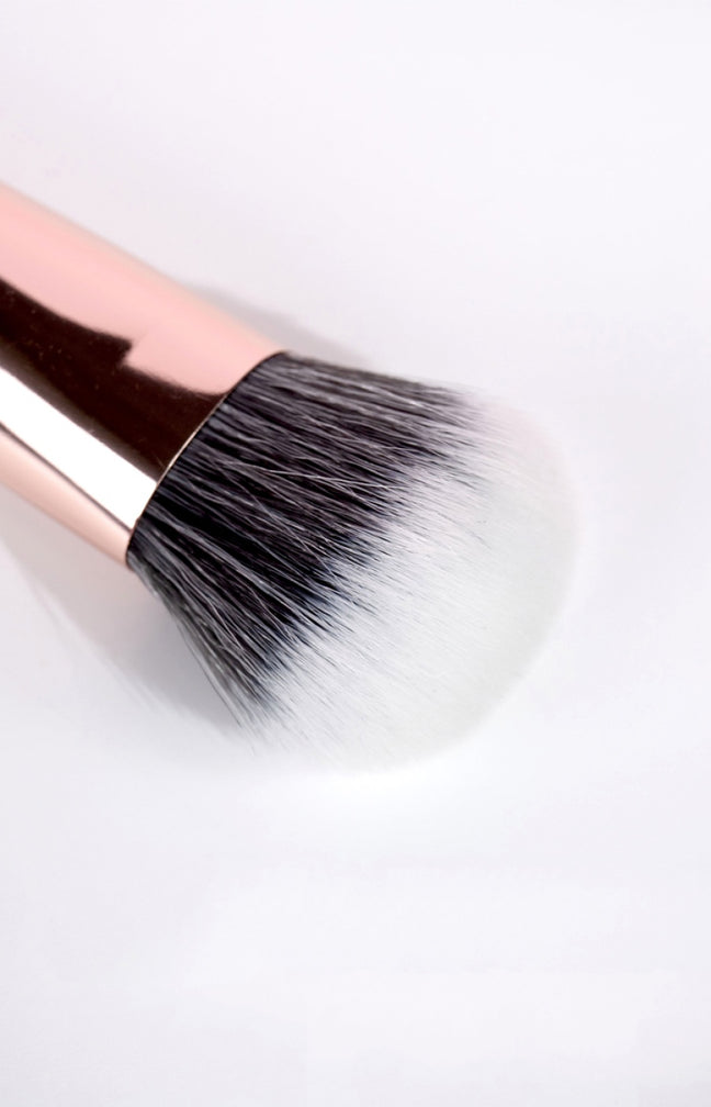 Pinceau - White & Gold - Teint