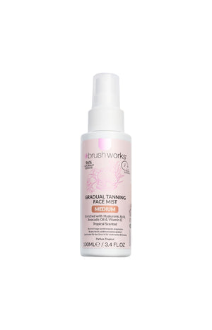 Brume autobronzante - Medium - 100 ml