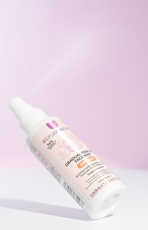 Brume autobronzante - Medium - 100 ml