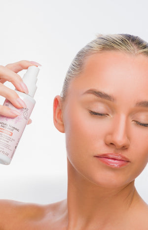 Brume autobronzante - Medium - 100 ml