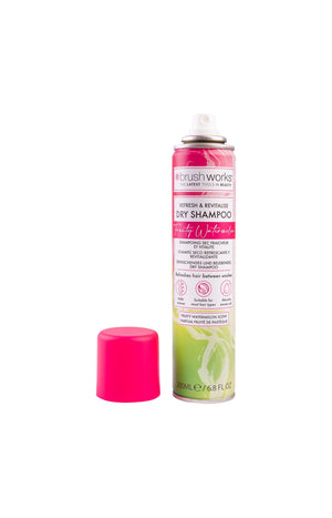 Shampoing sec - Pastèque - 200 ml